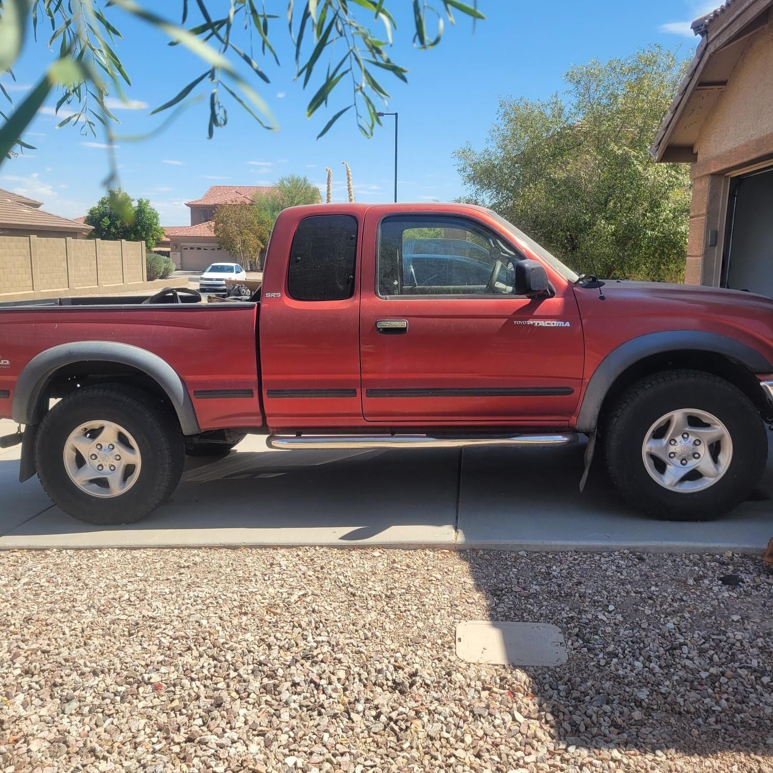 2003 Toyota for Sale in Buckeye, AZ OfferUp