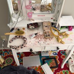 Used Vanity 