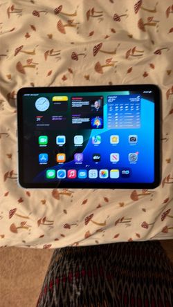 iPad 10th gen 5g unlocked can price negotiation