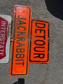 Signs