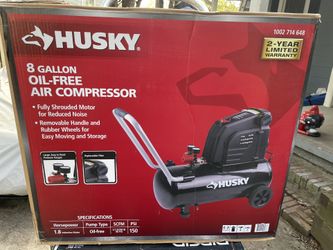 Air Compressor 