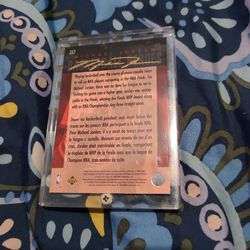 Mj Card