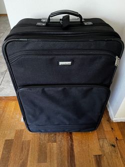 Travelwell Suitcase