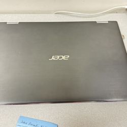 Acer Spin 5 Series 238GB