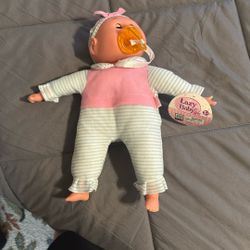Baby Doll New