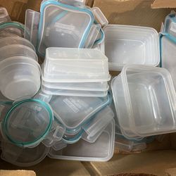Tupperware 