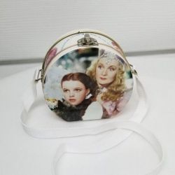 Wizard of Oz Lunch Box 
