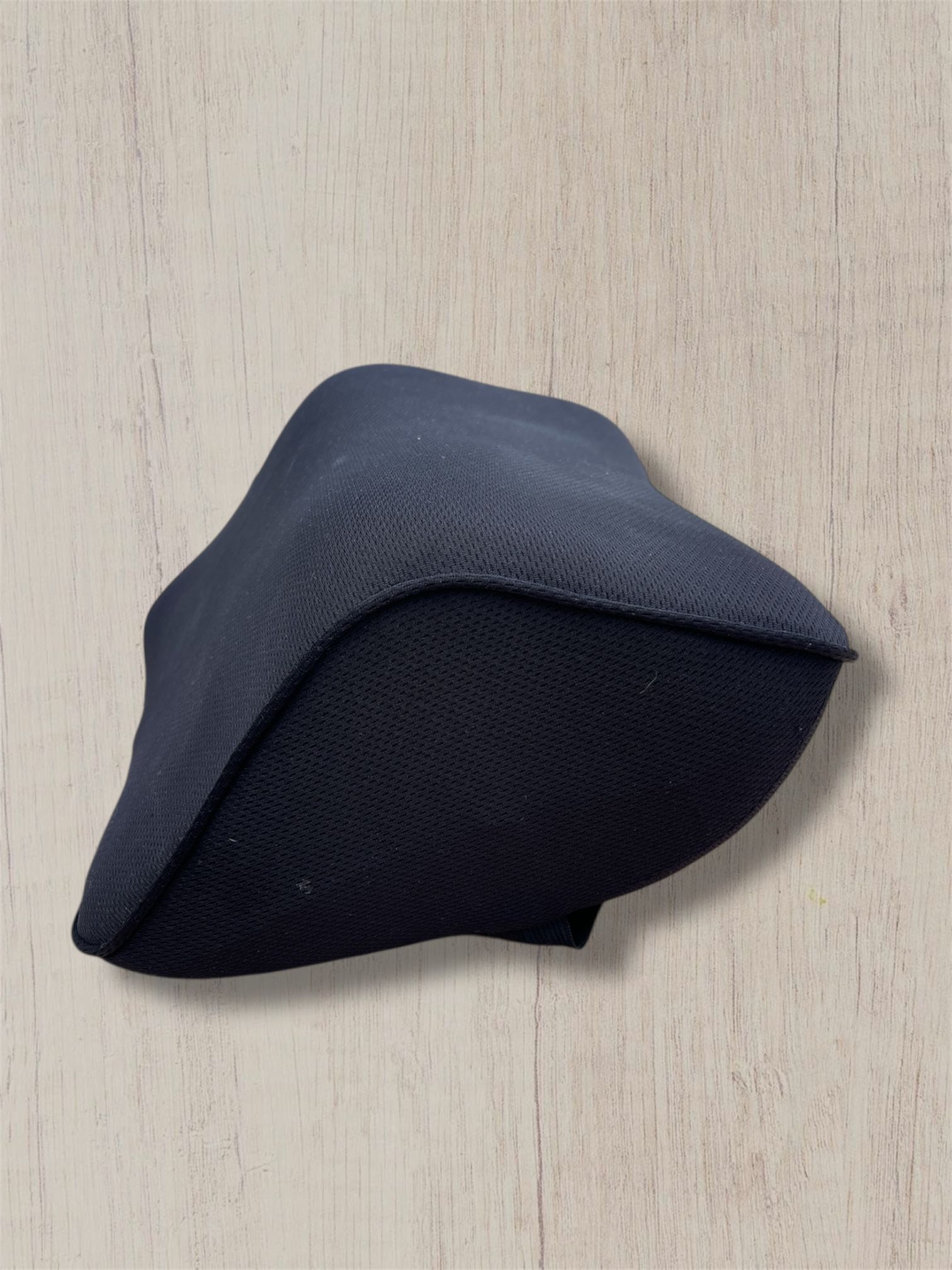Armorall memory foam neck pillow