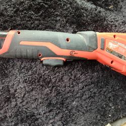 Milwaukee tubing cutter m12