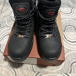 Avenger Men’s Work Boots