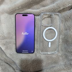 IPhone 15 Pro Max 512gb / Unlocked To All Carriers / Clean Imei