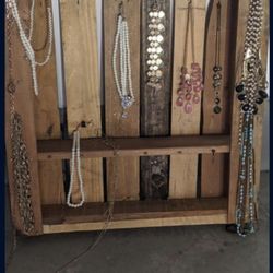 Jewelry Organizer