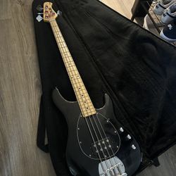 Bass Guitar