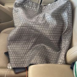Pencil Skirt 12p