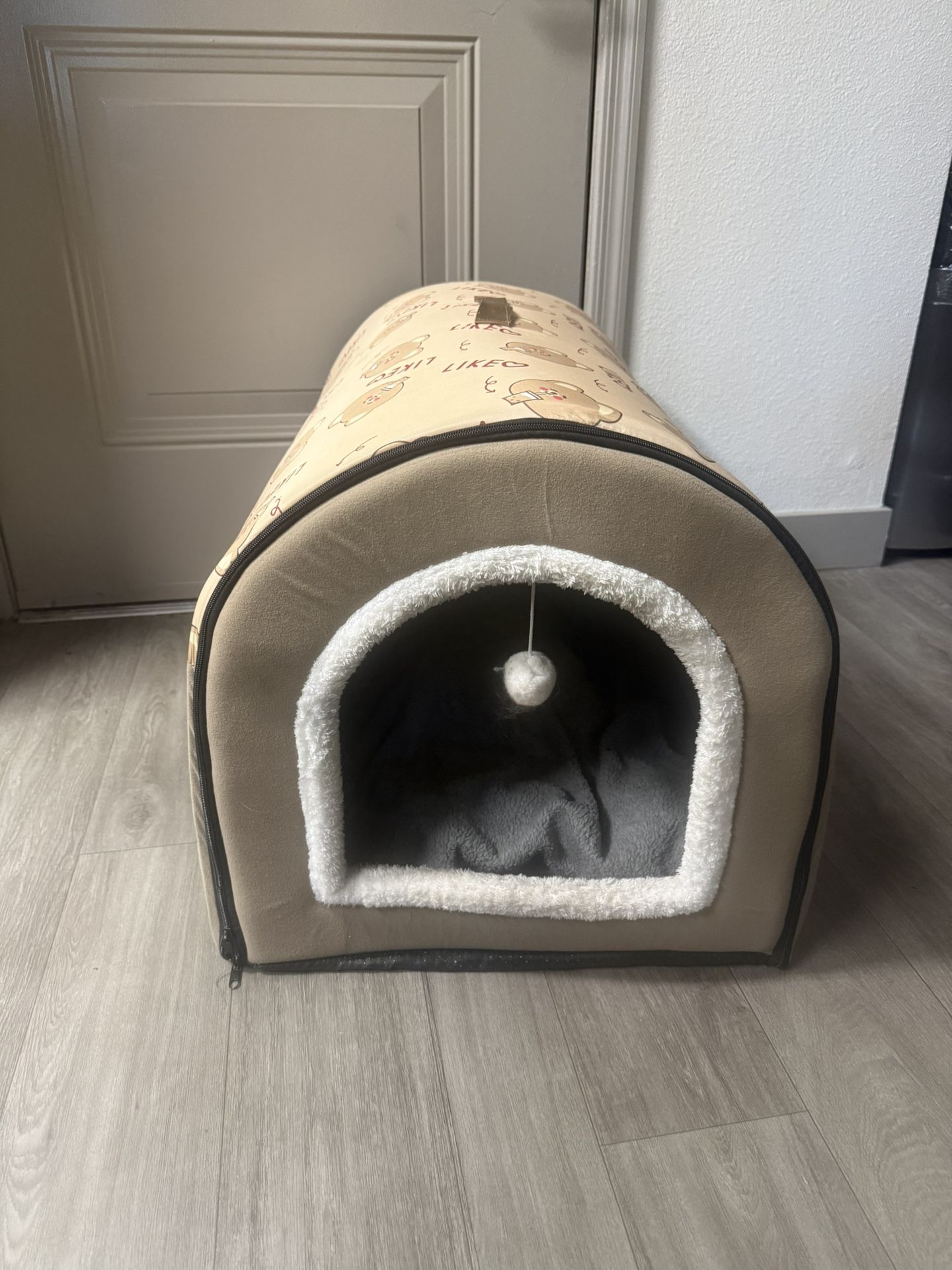 Indoor Doggie Bed