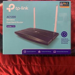 Tp Link Ac1200