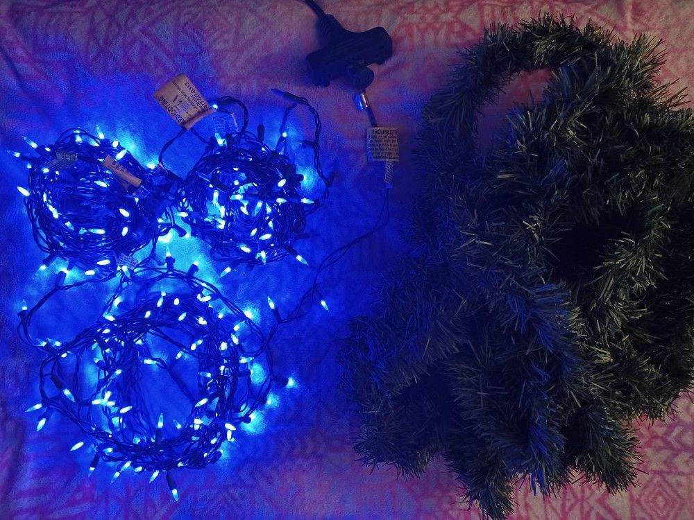 Christmas Lights for Sale in San Antonio, TX OfferUp