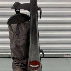 KIRBY SENTRIA VACUUM