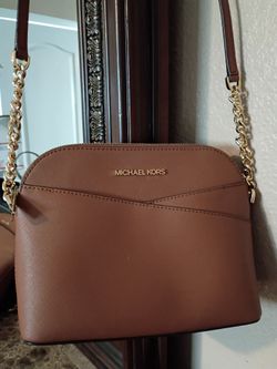 ❤️❤️❤️BOLSA MK LIKE NEW