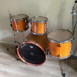 Drums