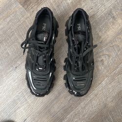 Prada Sneakers Women