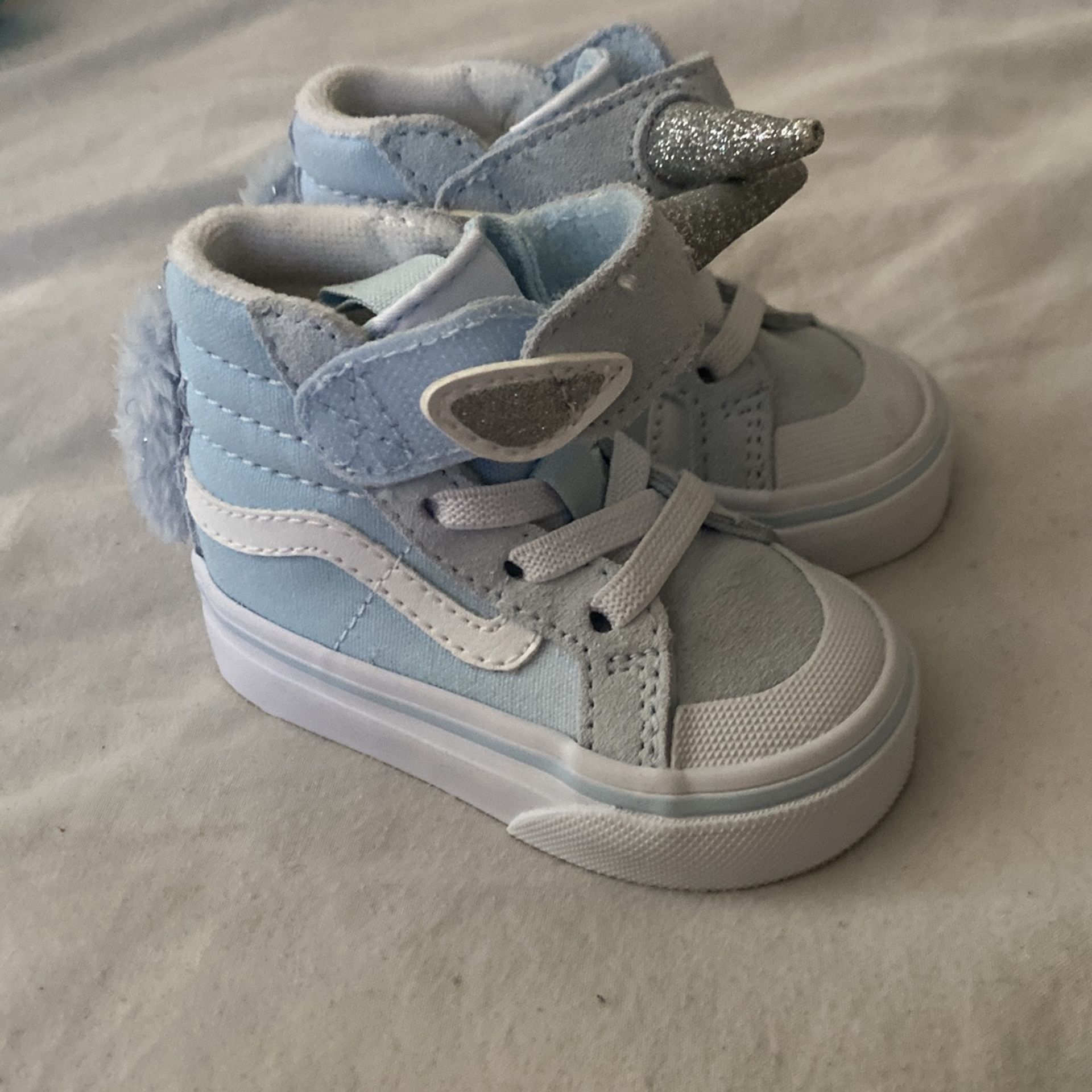 Vans Baby