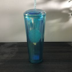 Starbucks Tumbler