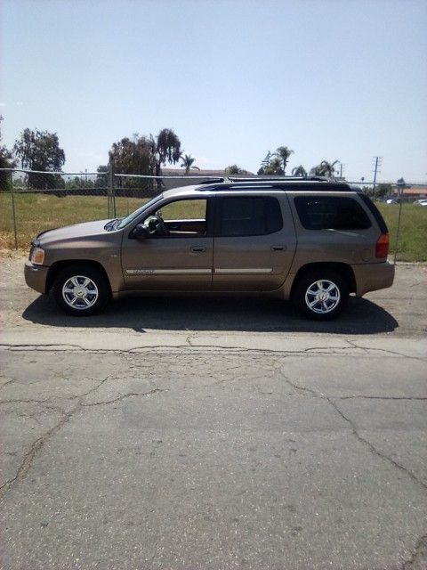2003 GMC Envoy