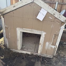 Pet House 
