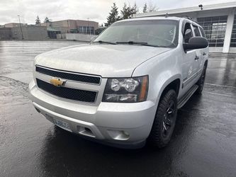 2010 Chevrolet Tahoe
