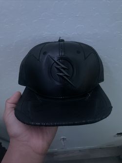 flash hat