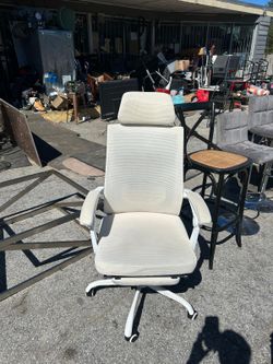 Office chair