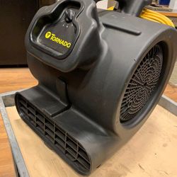 Tornado Floor Blower 