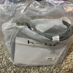 Bebe Women’s Handbag - Gray Color