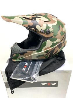 NEW Z1R Rise Helmet size 3XL