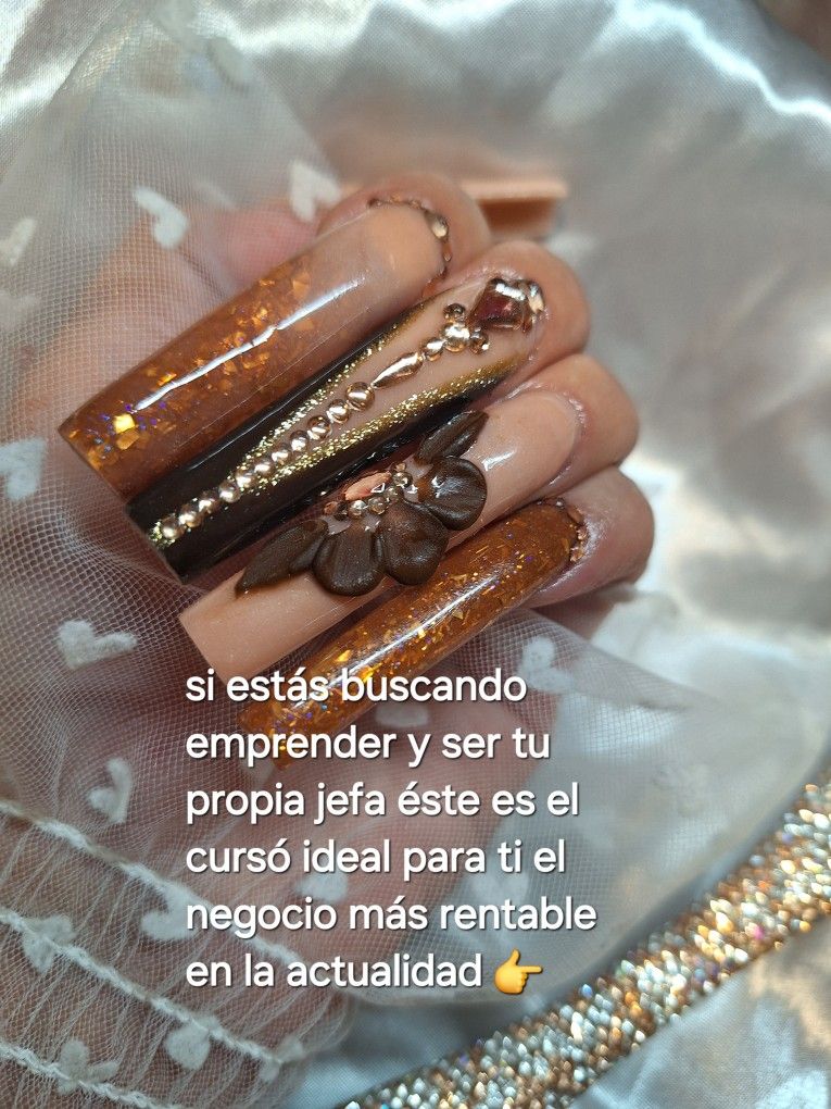Nails