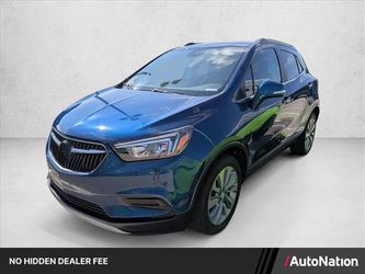 2019 Buick Encore