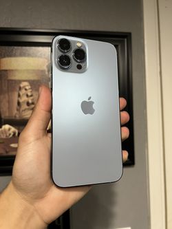 iPhone 13 Pro Max Unlocked