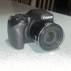 CANON SX530HS ULTRA QUALITY CAMERA 