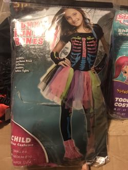 Funny Punky Bones 🦴 