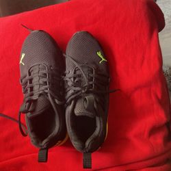 Puma Kids Shoes 