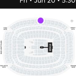 Morgan Wallen Concert Tickets