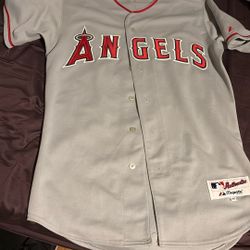 Never Worn With Tags Original Vintage Jersey 