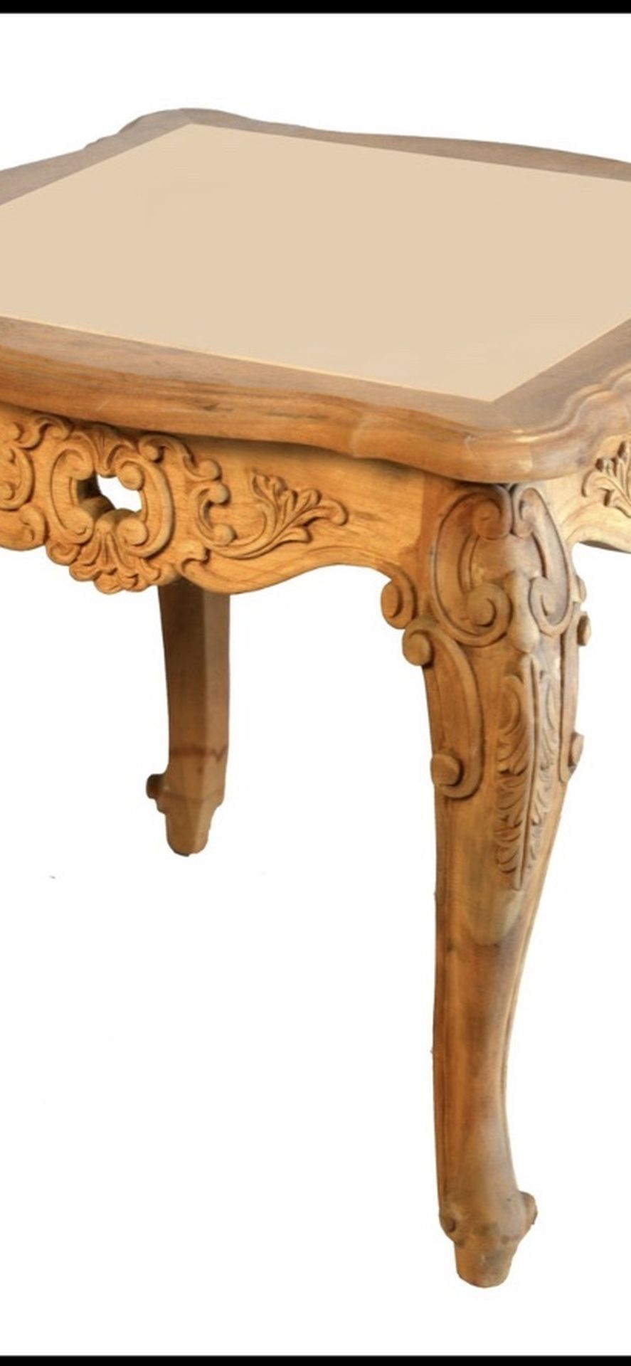 Unfinished furniture All solid Wood Many Different One Starting At 98. Dollars Each