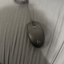 Logitech G203 ligthsync