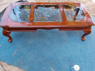 Sofa Table
