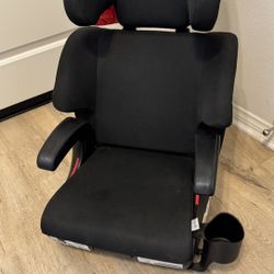 Clek Oobr High Back Booster Seat
