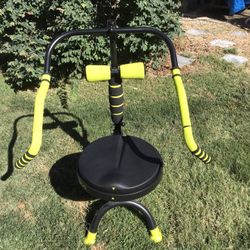 360 AB DOER WITH COMPLETE EQUIPMENT FOR SALE