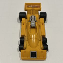 Transformers 1985 Hasbro / Takara Stunticon Drag Strip