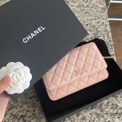 Chanel Bag